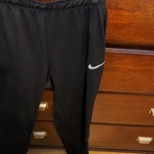Nike DRI Fit pants